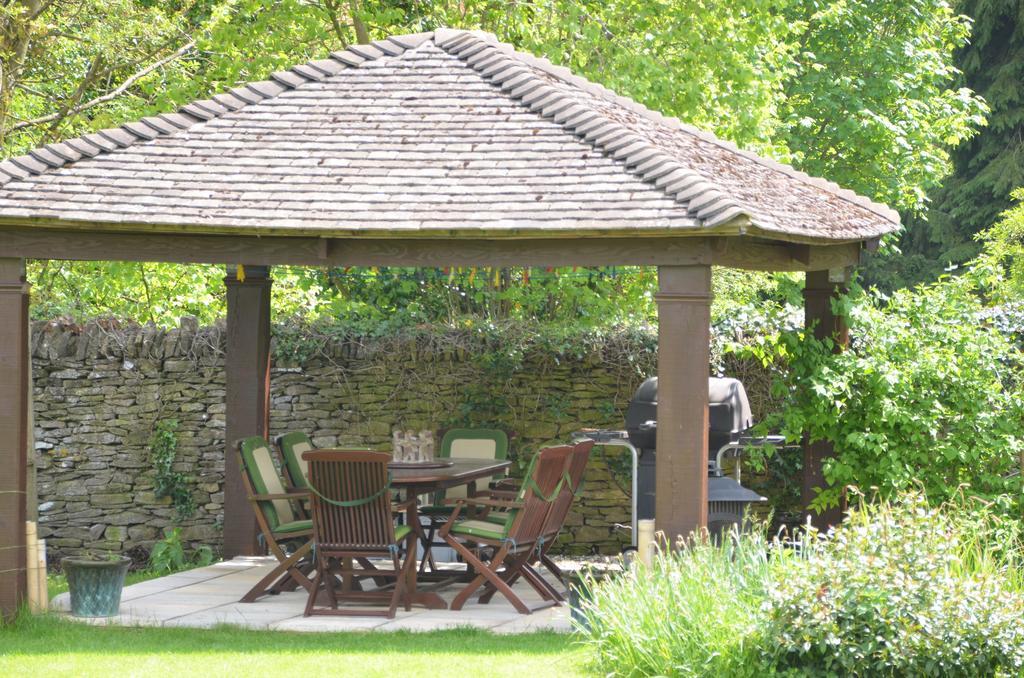 Woodland Guesthouse Stow-on-the-Wold Exterior foto