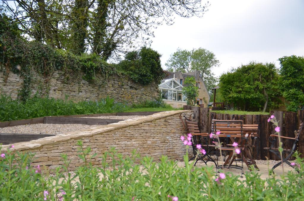 Woodland Guesthouse Stow-on-the-Wold Exterior foto