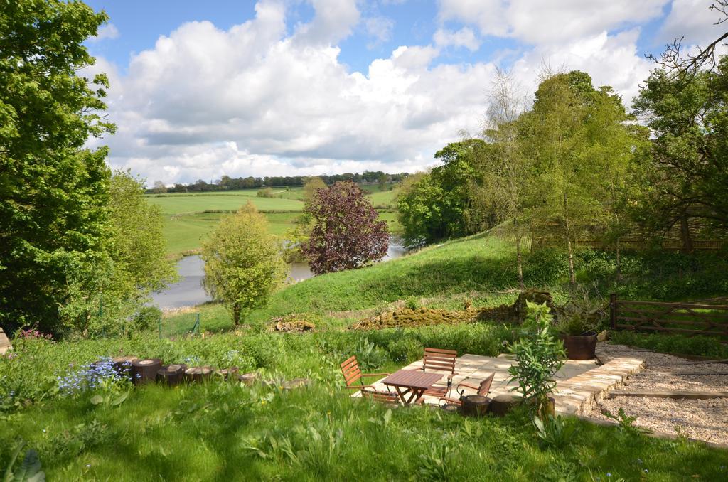 Woodland Guesthouse Stow-on-the-Wold Exterior foto