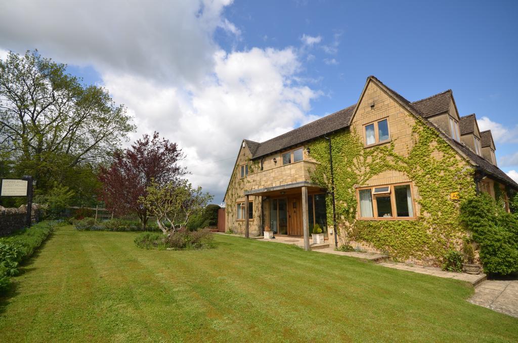 Woodland Guesthouse Stow-on-the-Wold Exterior foto