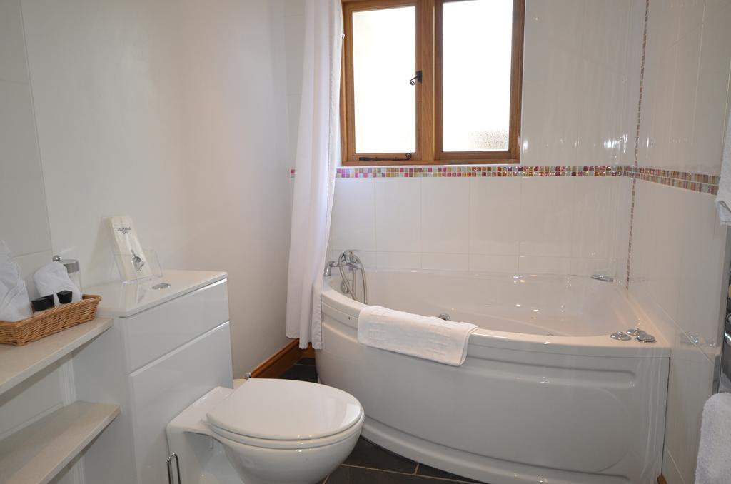 Woodland Guesthouse Stow-on-the-Wold Cameră foto