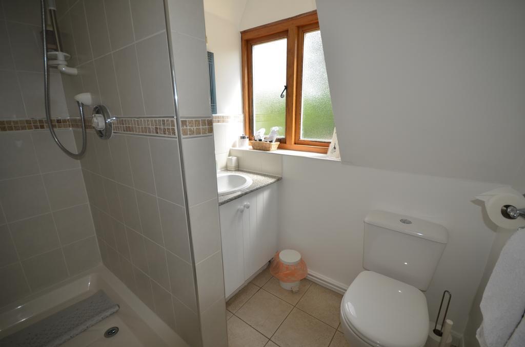Woodland Guesthouse Stow-on-the-Wold Cameră foto