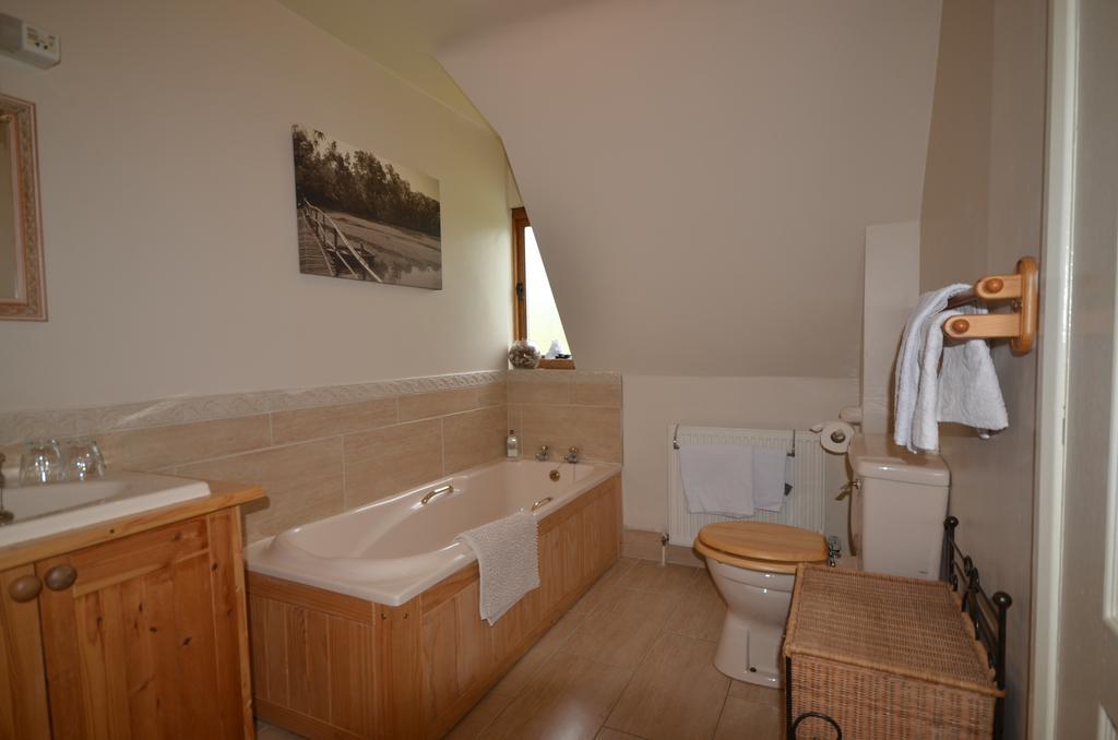 Woodland Guesthouse Stow-on-the-Wold Cameră foto