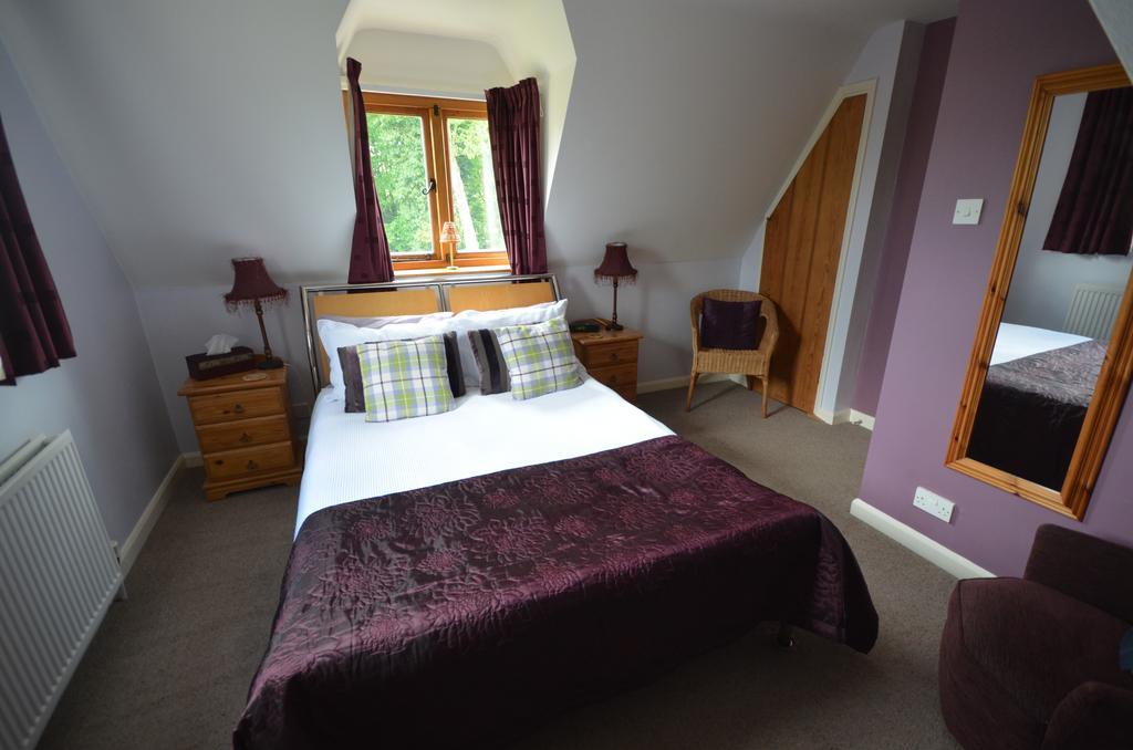 Woodland Guesthouse Stow-on-the-Wold Cameră foto